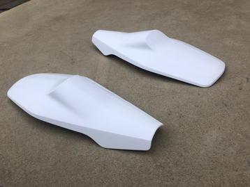 Husqvarna 701 oem handguards beschikbaar voor biedingen