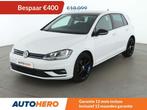 Volkswagen Golf 1.5 TSI ACT IQ.DRIVE BlueMotion (bj 2020), Auto's, Volkswagen, Voorwielaandrijving, Stof, Euro 6, 96 kW