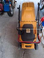 Gratis elektrisch grasmachine, Tuin en Terras, Grasmaaiers, Ophalen