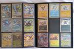 Pokémon hits Ex, holo’s, V, Vmax, Shiny, Masterball, Ophalen of Verzenden, Nieuw, Meerdere kaarten, Foil