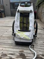 Fietskar XLC mono2, Fietsen en Brommers, Ophalen, Gebruikt, Kinderkar