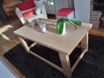 Ikea table de salon, 100 à 150 cm, Rectangulaire, Autres essences de bois, 50 à 100 cm