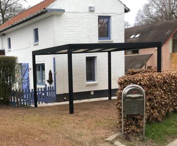 CARPORT LUMO beschikbaar voor biedingen