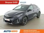 Kia Xceed 1.5 TGDI GT-Line (année de construction 2022), Autos, Kia, Cuir, Euro 6, https://public.car-pass.be/vhr/61569ea6-5214-4f23-93ac-5b71af06a733