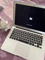 Apple MacBook Air 13 inch (Late 2015), Informatique & Logiciels, Apple Macbooks, Enlèvement ou Envoi, Comme neuf, 13 pouces, MacBook Air