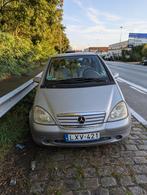Mercedes A140, Auto's, Mercedes-Benz, Electronic Stability Program (ESP), 4 cilinders, Handgeschakeld, 5 deurs