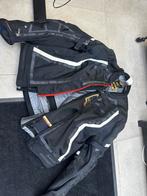 HELD GORE-TEX JACKET NIEUWSTAAT 3XL, Motoren, Kleding | Motorkleding, Ophalen of Verzenden, Jas | leer