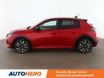 Peugeot 208 1.2 PureTech GT (bj 2021), Auto's, Voorwielaandrijving, Stof, Gebruikt, 1199 cc