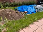Gratis: aarde & gras-aarde klompen, Tuin en Terras, Aarde en Mest, Ophalen