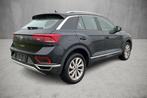 Volkswagen T-Roc WORDT VERWACHT: ACC, PDC, camera, elektrisc, Auto's, Volkswagen, Automaat, 4 cilinders, Zwart, Bedrijf
