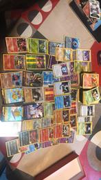 250 pokemon kaarten uit bijna alles jaren, Comme neuf, Foil, Enlèvement ou Envoi, Plusieurs cartes