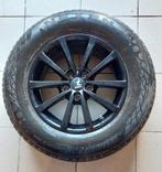 pneus, Autos : Pièces & Accessoires, Pneus & Jantes, Pneus et Jantes, 16 pouces, Véhicule de tourisme, Enlèvement