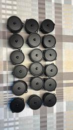 Apereo potjes, Huis en Inrichting, Keuken | Servies, Ophalen, Overige materialen, Overige typen, Zo goed als nieuw