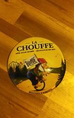 Chouffe reclame biertap, Ophalen of Verzenden, Zo goed als nieuw