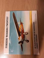 Peter F A van der Noort Fokkers ' roaring twentues', Ophalen, Gelezen