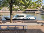 Boten, Watersport en Boten, Ophalen, Staal, Diesel, Zo goed als nieuw