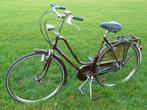 Leuke Hollandse vintage damesfiets Sparta (zwanenhalsmodel), Fietsen en Brommers, Fietsen | Dames | Damesfietsen, Ophalen, Gebruikt