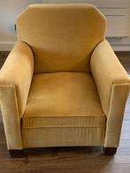 Twee vintage zeteltjes, Ophalen