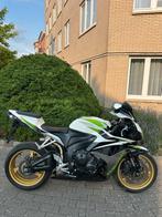 Honda CBR600RR, Particulier