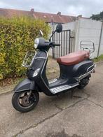 A KLASSE IVA LUXE50 6700km, Fietsen en Brommers, Scooters | Aprilia, Ophalen, Zo goed als nieuw