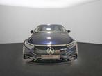 Mercedes-Benz EQS 450 AMG Line NIGHTPACK - AIRMATIC - HEAD U, Auto's, Mercedes-Benz, Te koop, Berline, 2380 kg, Gebruikt