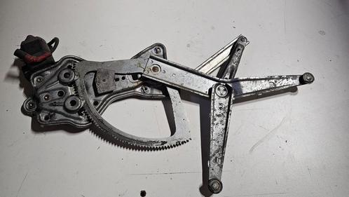 Raammechaniek linksvoor  incl. motor BMW 3 serie E30 sedan t, Auto-onderdelen, Ruiten en Toebehoren, BMW, Gebruikt, Ophalen of Verzenden