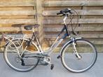Damesfiets, Fietsen en Brommers, Fietsen | Dames | Damesfietsen, Ophalen, Zo goed als nieuw