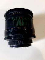 Zoom objectif ZENIT_E . made in USSR, Ophalen, Zo goed als nieuw, Zoom