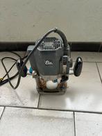 Elu bovenfrees, Doe-het-zelf en Bouw, Ophalen, Elu eu, Zo goed als nieuw, Elu