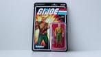 Super7 Reaction G.I. Joe Duke en Loose, Verzenden, Gebruikt, Overige typen