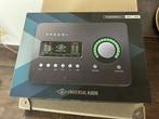Universal Audio Arrow Thunderbolt 3 Audio Interface, Ophalen, Gebruikt, Audio