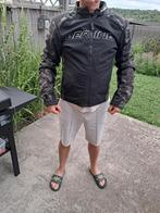 Veste moto, Ophalen, Heren, Jas | leer, Bering