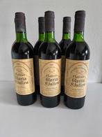 Gloria St Julien 1983, Verzamelen, Ophalen