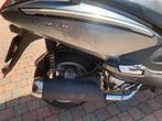 125 SYM GTS 2008, Motoren, Ophalen, 1 cilinder, 11 kW of minder