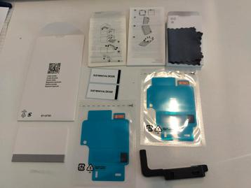 Samsung anti-reflectie Galaxy Z Flip6 screenprotector(NIEUW) beschikbaar voor biedingen