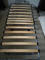 Plooi bedje met matras, Huis en Inrichting, Ophalen, Zo goed als nieuw