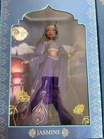Disney Limited Edition Jasmine Doll Pop 17" LE 5600, Verzamelen, Nieuw, Overige typen, Ophalen of Verzenden, Overige figuren