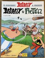 Asterix bij de Picten - 35 1e dr (2013) Strip, Boeken, Goscinny – Uderz, Eén stripboek, Nieuw, Ophalen of Verzenden