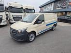 Mercedes-Benz Vito 114 CDI (année de construction 2018), Achat, Euro 6, Entreprise, 2 places