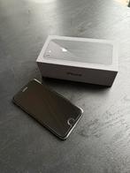 iPhone 8 - 256Gb Space Grey, Ophalen of Verzenden, Zo goed als nieuw, 256 GB, Zwart