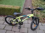 Kinder mtb rockrider st 500, Ophalen, Versnellingen