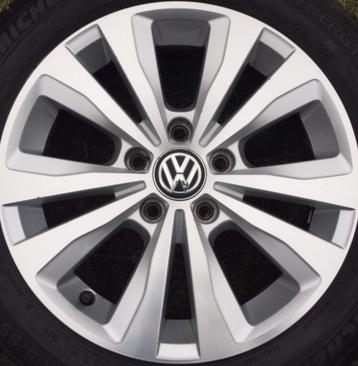 Jante facelift pour VW Golf 7