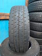 195 70r15c général avec montage et équilibrage, Autos : Pièces & Accessoires, Enlèvement, Utilisé