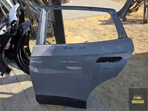 VW ID4 ID.4 linker achterdeur, Auto-onderdelen, Carrosserie, Deur, Volkswagen, Gebruikt
