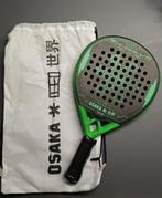 Padelracket Osaka Vision Pro control 22 NIEUW!!!, Sport en Fitness, Padel, Ophalen of Verzenden, Nieuw, Padelracket