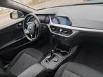 Bmw 116d  bt auto, Auto's, BMW, Stof, Zwart, Bedrijf, 3 cilinders