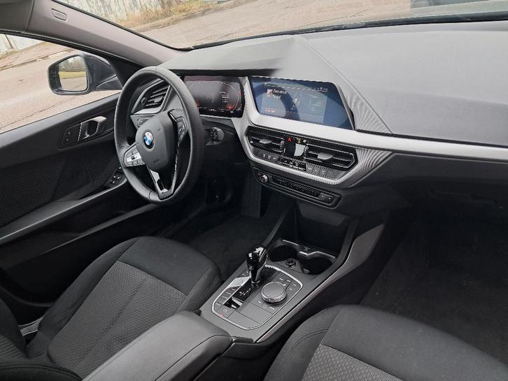 Bmw 116d  bt auto, Autos, BMW, Entreprise, Série 3, ABS, Phares directionnels, Régulateur de distance, Airbags, Air conditionné