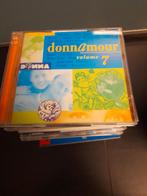 cd - various - donnamour volume 7 - 2cd, Enlèvement ou Envoi, 1980 à 2000, Comme neuf