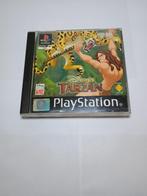 Disney's Tarzan - Playstation, Games en Spelcomputers, Games | Sony PlayStation 1, Gebruikt, Ophalen of Verzenden