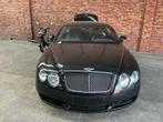 Bentley - Continental GT - Car - 2004, Auto's, Bentley, Automaat, Gebruikt, Continental, Overige brandstoffen